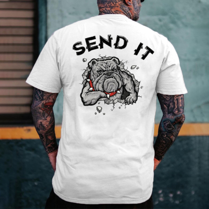 Send It T-shirt