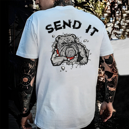 Send It T-shirt