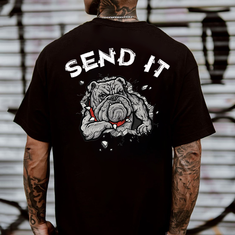 Send It T-shirt