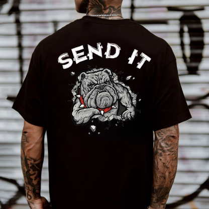 Send It T-shirt