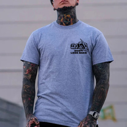 SHIT SHOW SUPERVISOR Skull Black Print T-Shirt