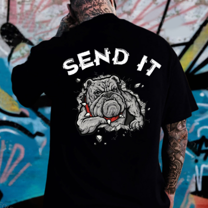 Send It T-shirt