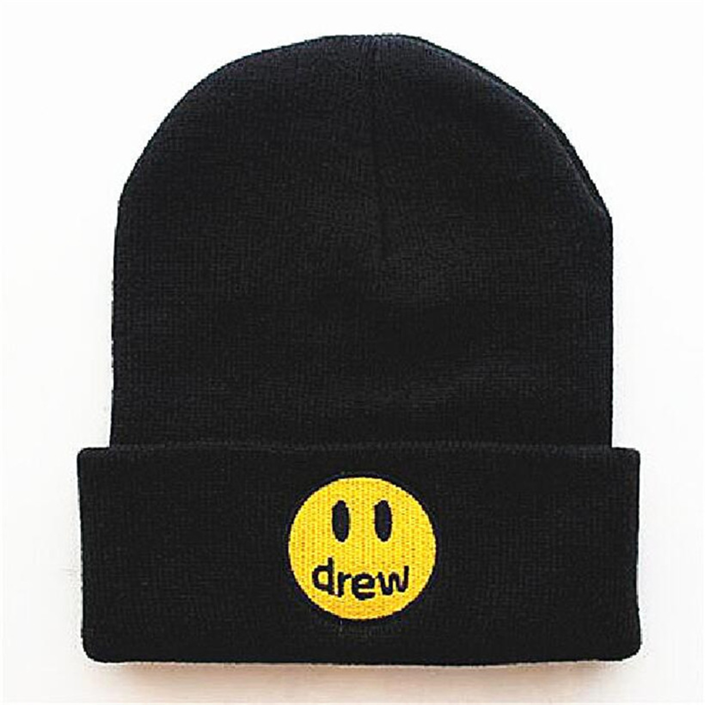 Fashion Emoji Comfortable Hat