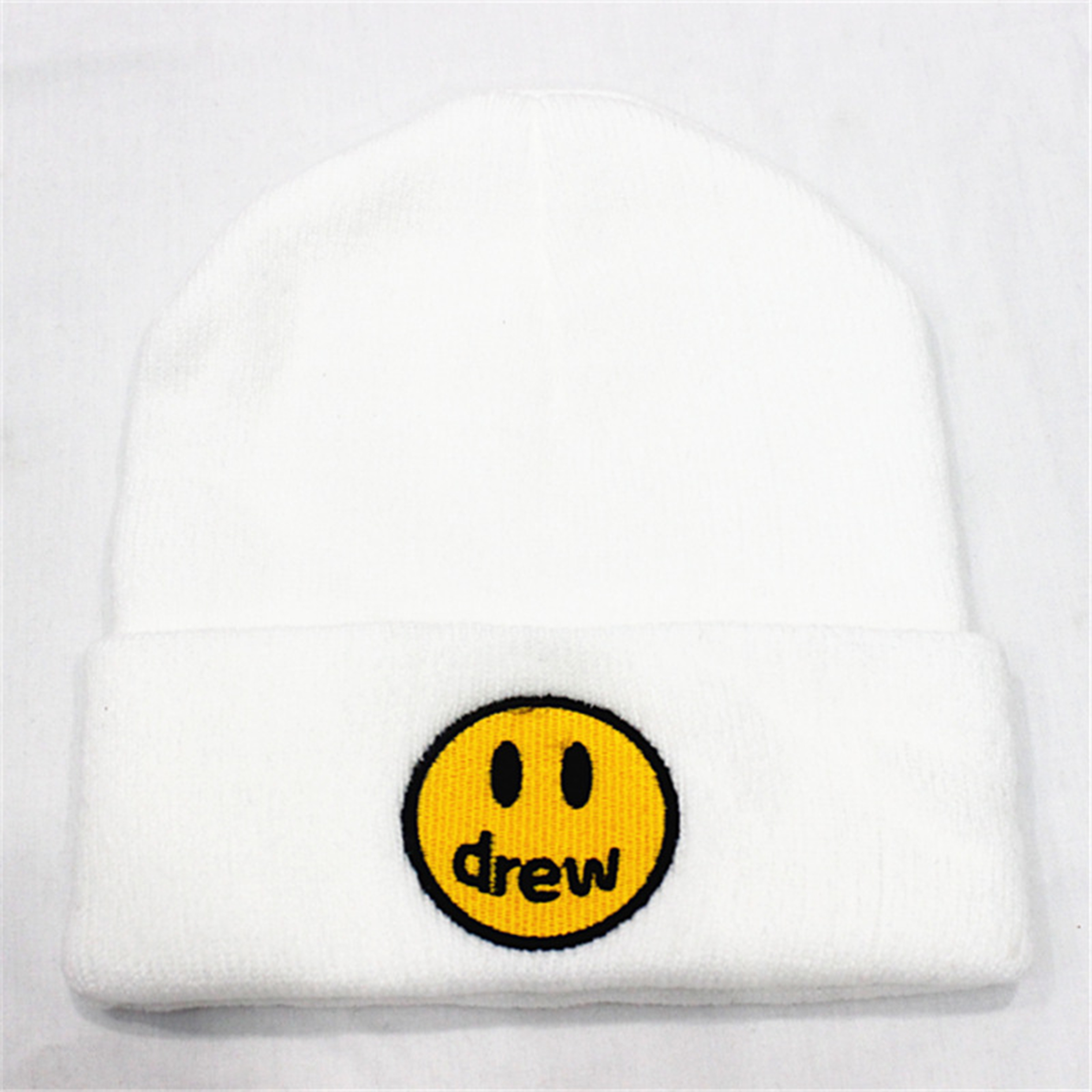 Fashion Emoji Comfortable Hat