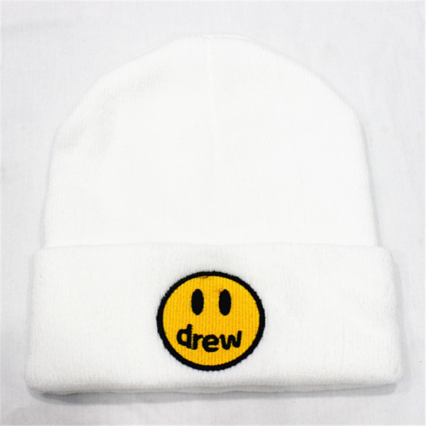 Fashion Emoji Comfortable Hat