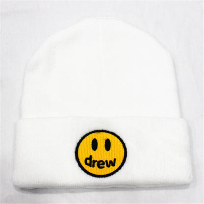 Fashion Emoji Comfortable Hat