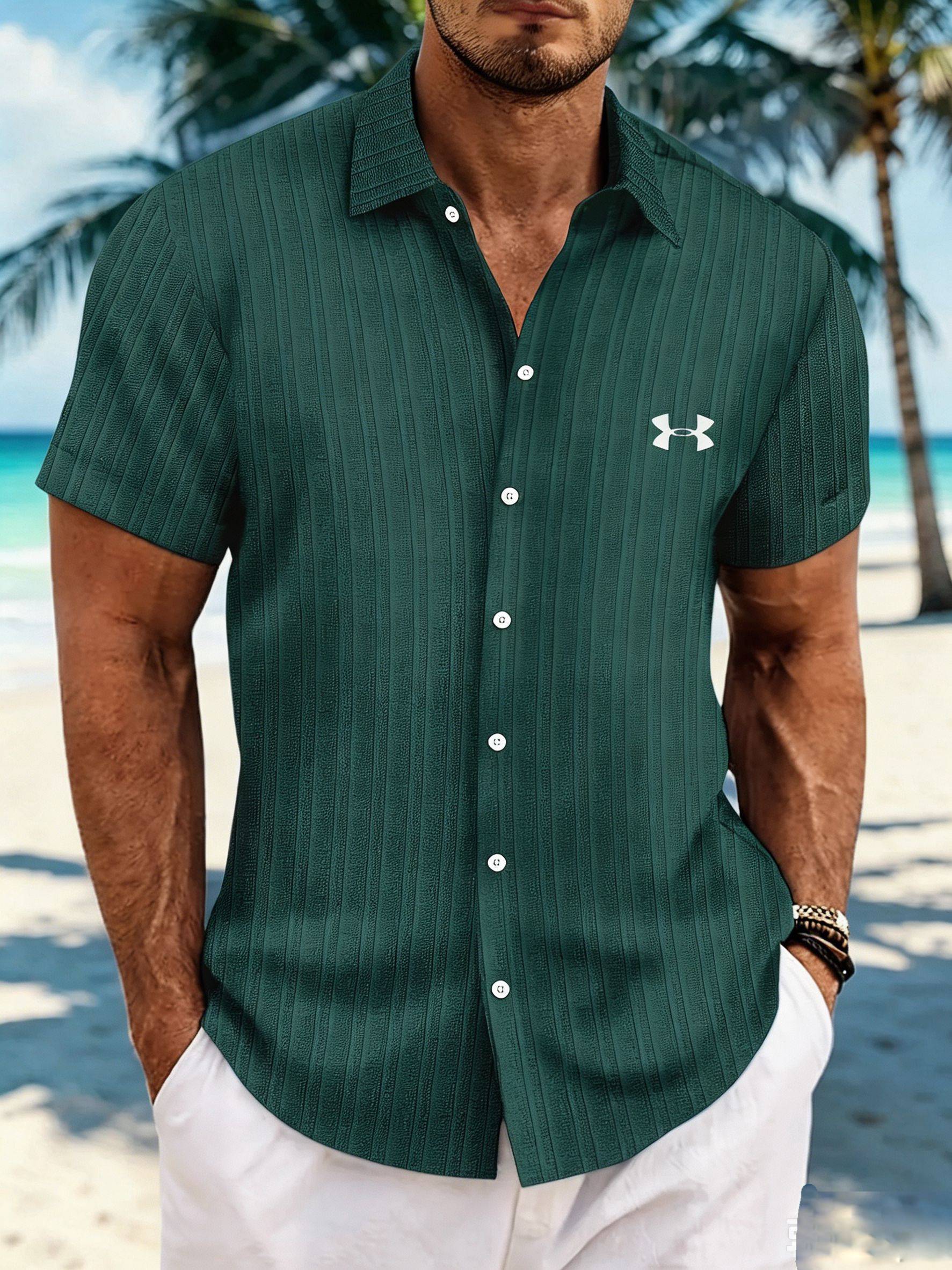 Men's Casual Breathable&Comfortable Stylish shirt