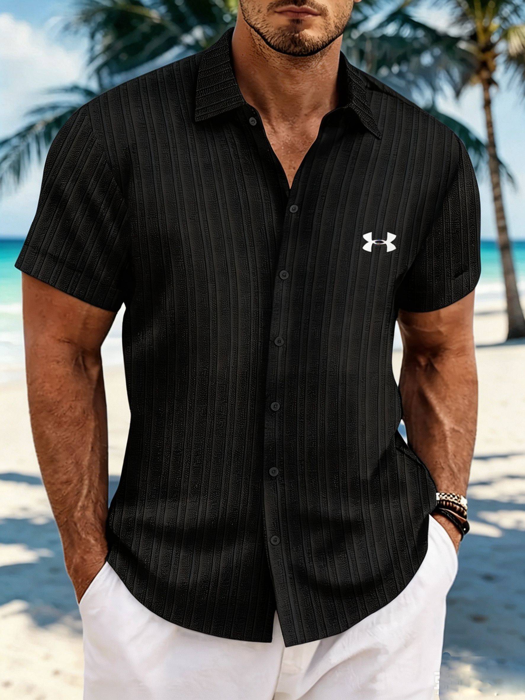 Men's Casual Breathable&Comfortable Stylish shirt