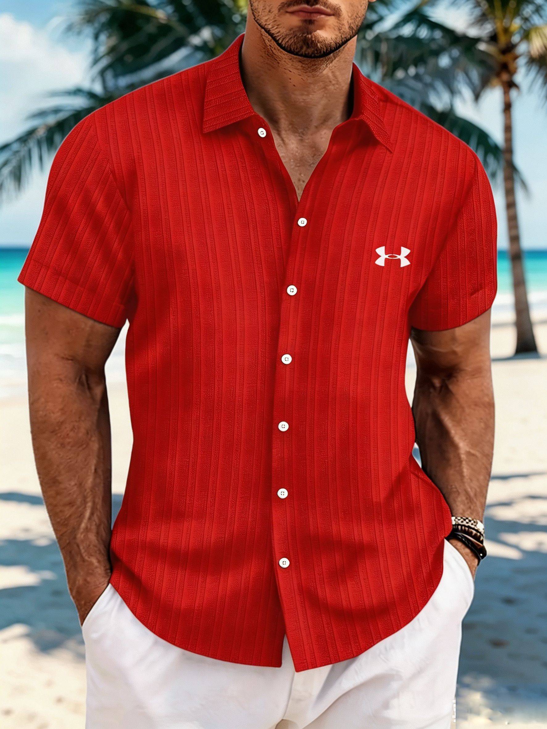 Men's Casual Breathable&Comfortable Stylish shirt