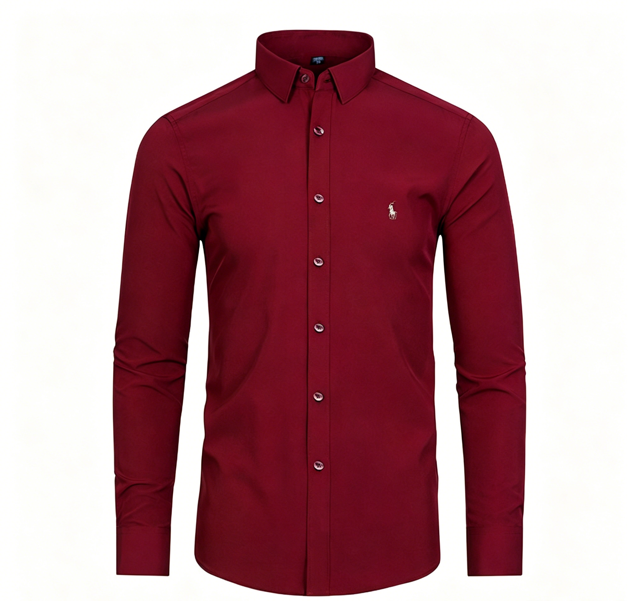 [Copy]2026 Men's Quick-Dry Polo & Shorts Set | UA Inspired Casual Tracksuit