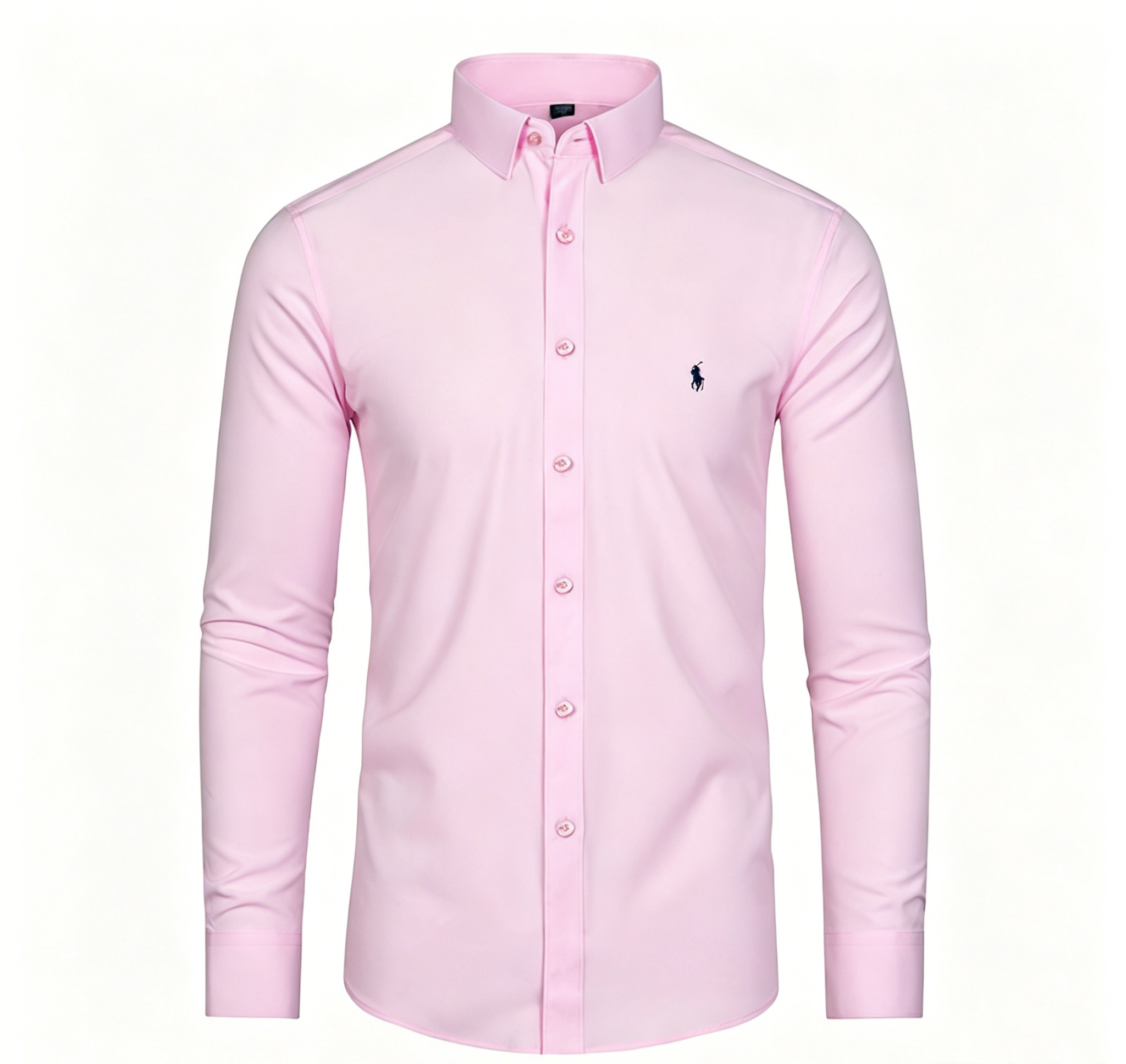 [Copy]2026 Men's Quick-Dry Polo & Shorts Set | UA Inspired Casual Tracksuit