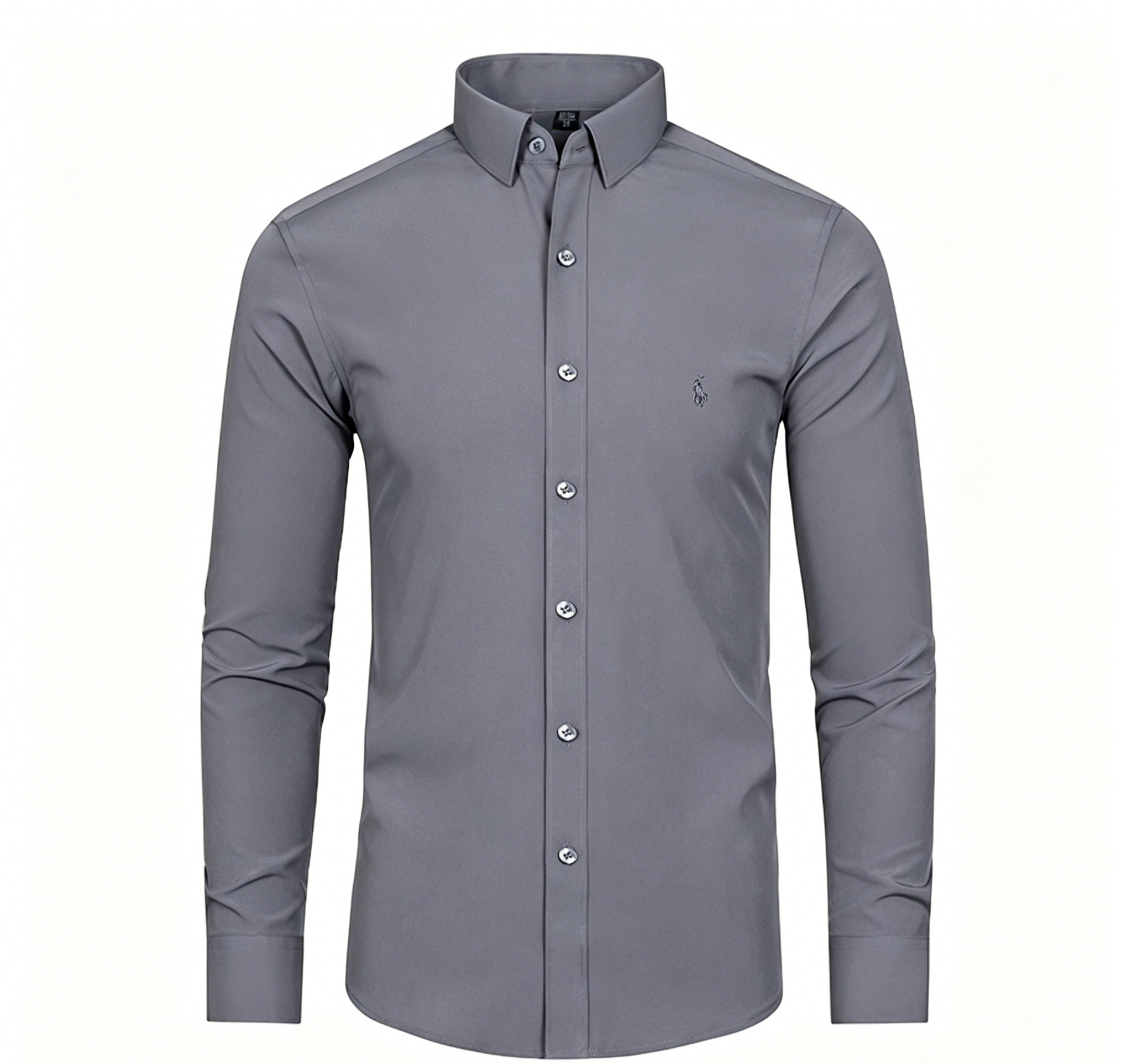 [Copy]2026 Men's Quick-Dry Polo & Shorts Set | UA Inspired Casual Tracksuit