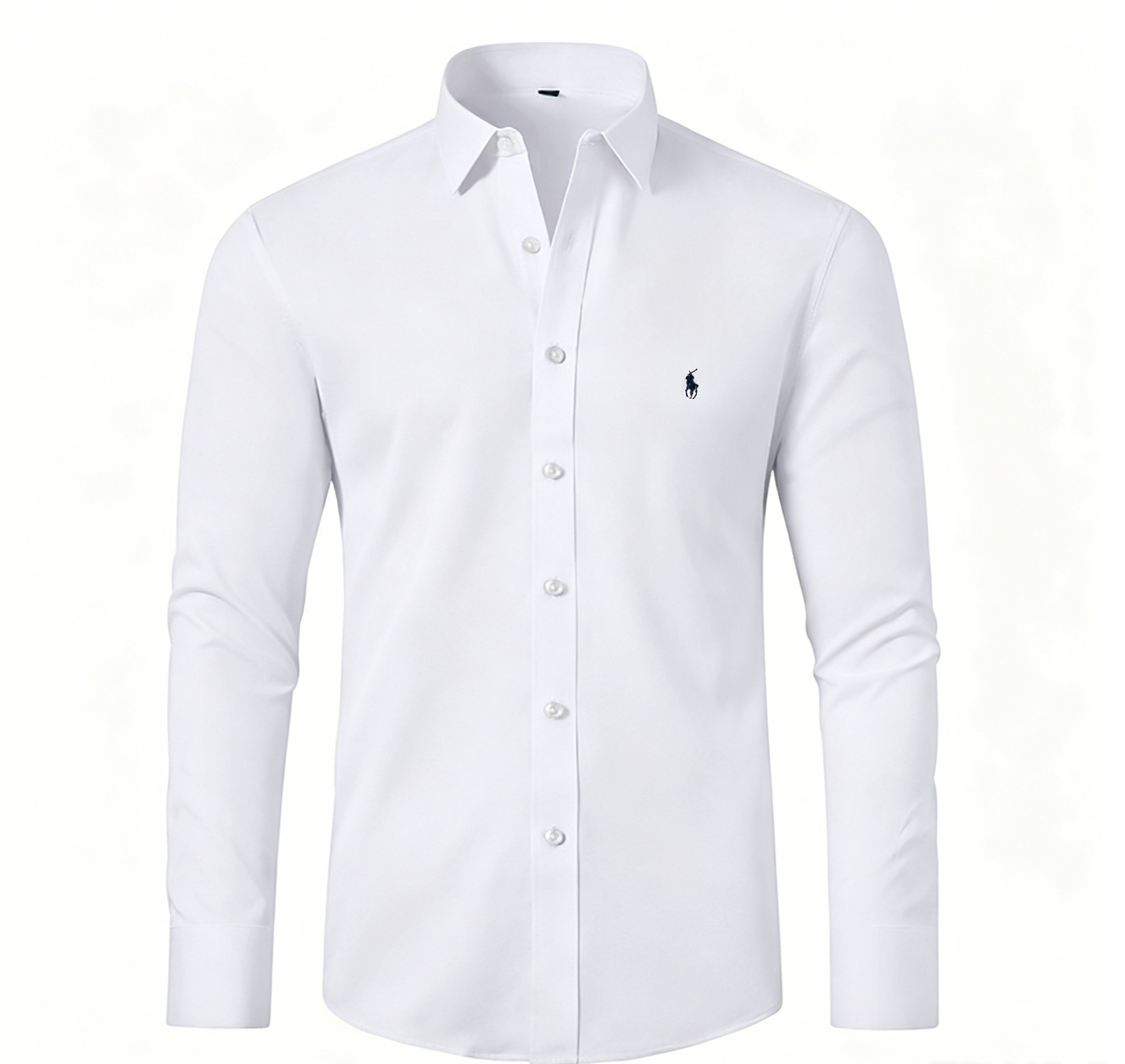 [Copy]2026 Men's Quick-Dry Polo & Shorts Set | UA Inspired Casual Tracksuit