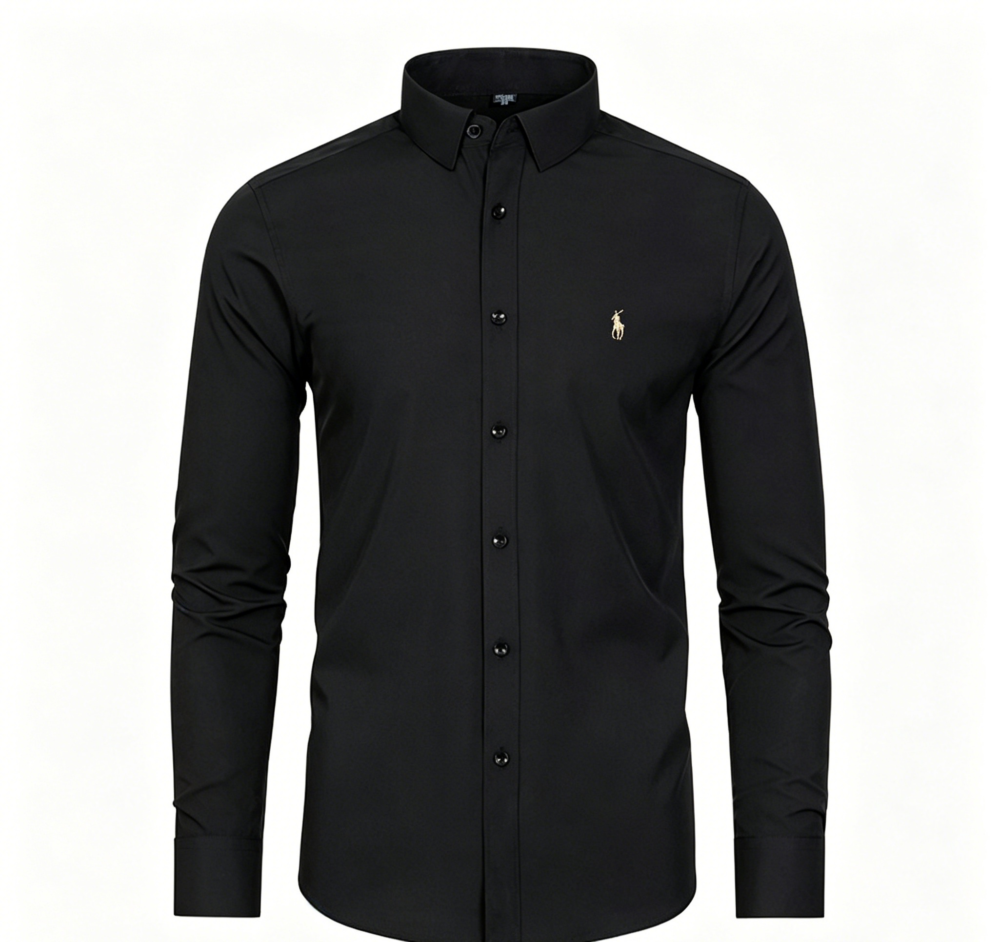 [Copy]2026 Men's Quick-Dry Polo & Shorts Set | UA Inspired Casual Tracksuit