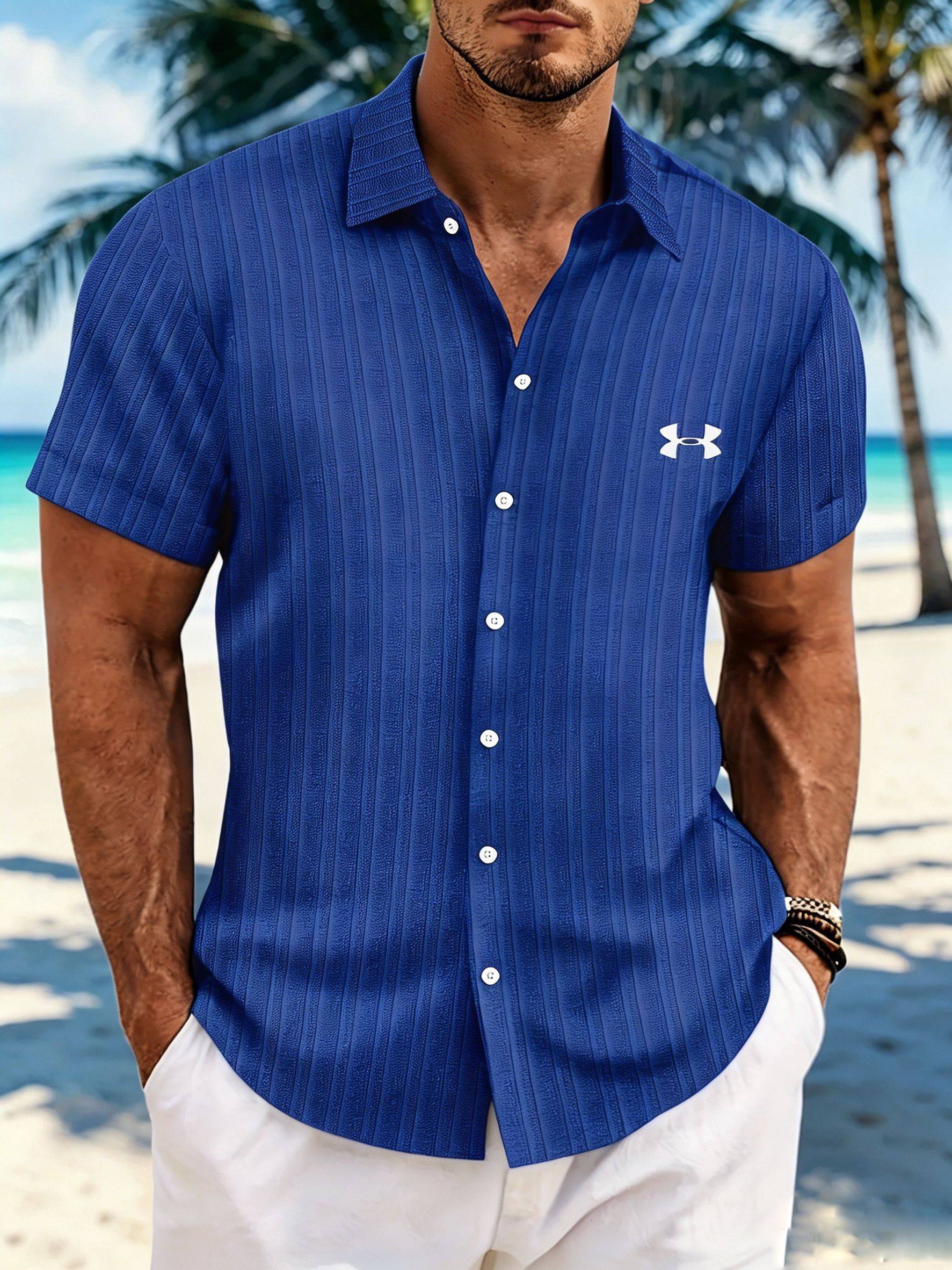 Men's Casual Breathable&Comfortable Stylish shirt