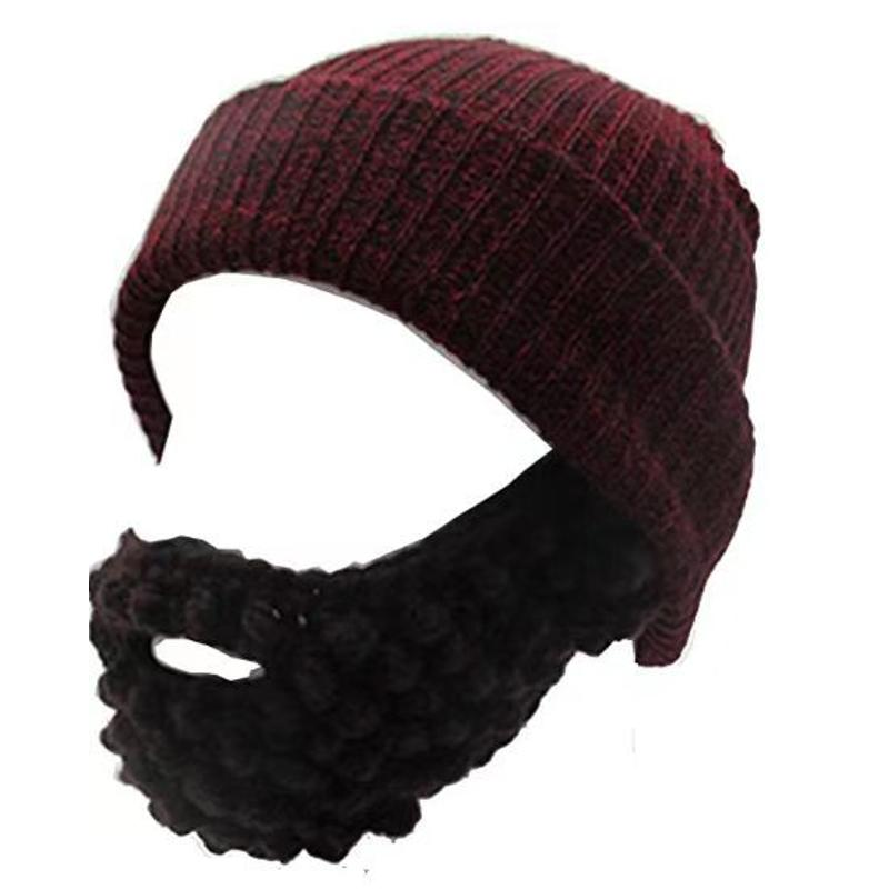 Funny Mustache Hat-FREE SHIPPING