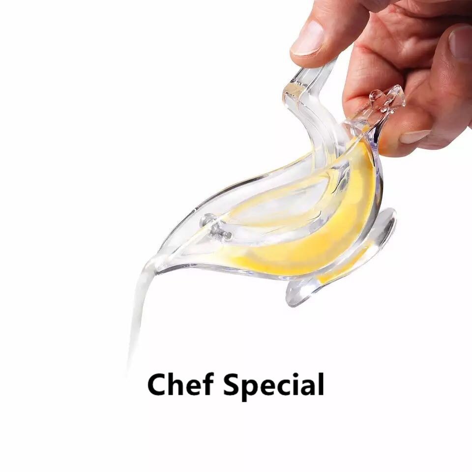 Manual Lemon Juicer