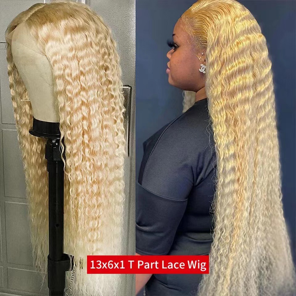 [Copy]Lace front wig