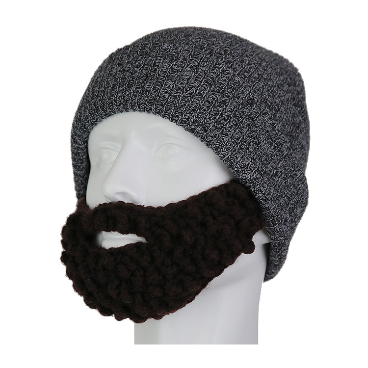 Funny Mustache Hat-FREE SHIPPING