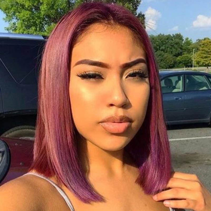 Density Glueless HD Lace Ready To Wear Wigs