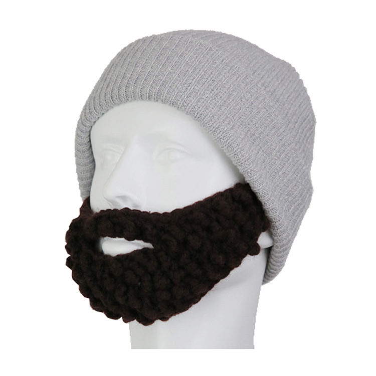Funny Mustache Hat-FREE SHIPPING