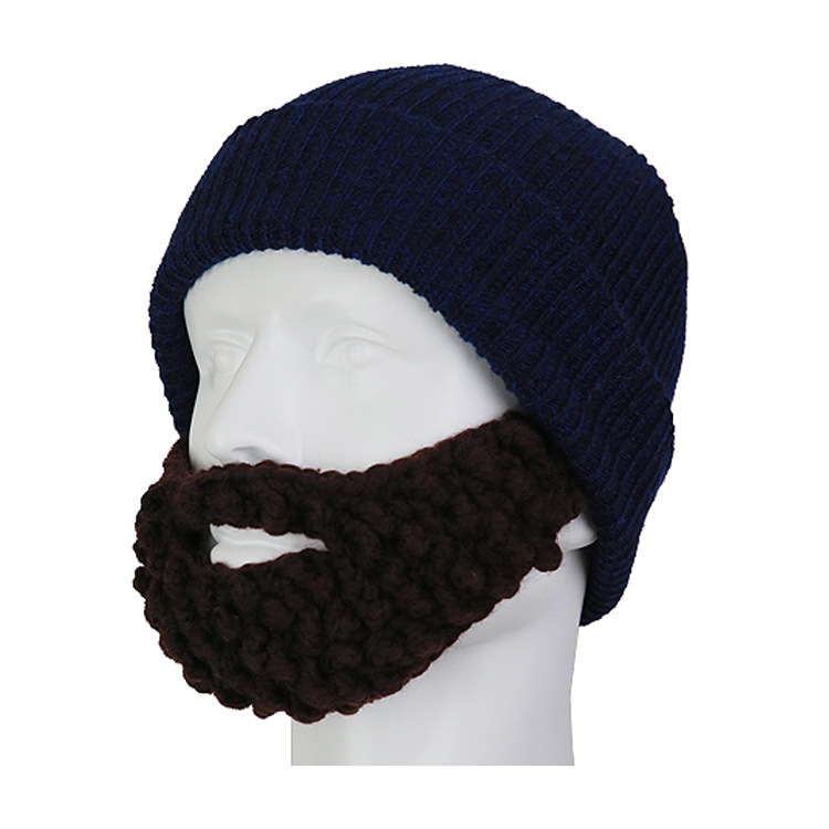 Funny Mustache Hat-FREE SHIPPING