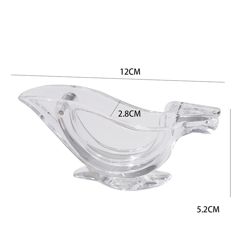 Manual Lemon Juicer