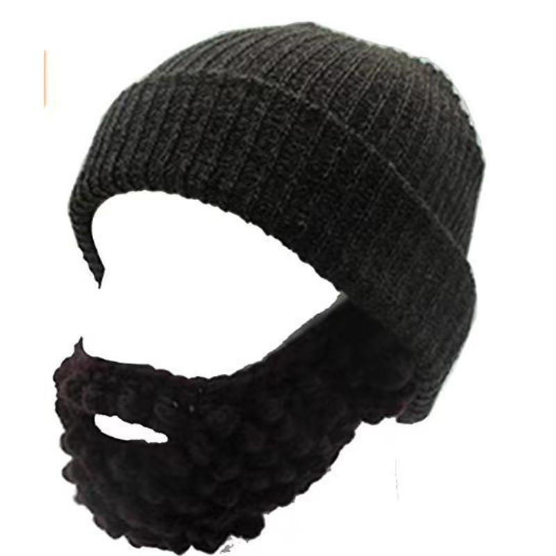 Funny Mustache Hat-FREE SHIPPING
