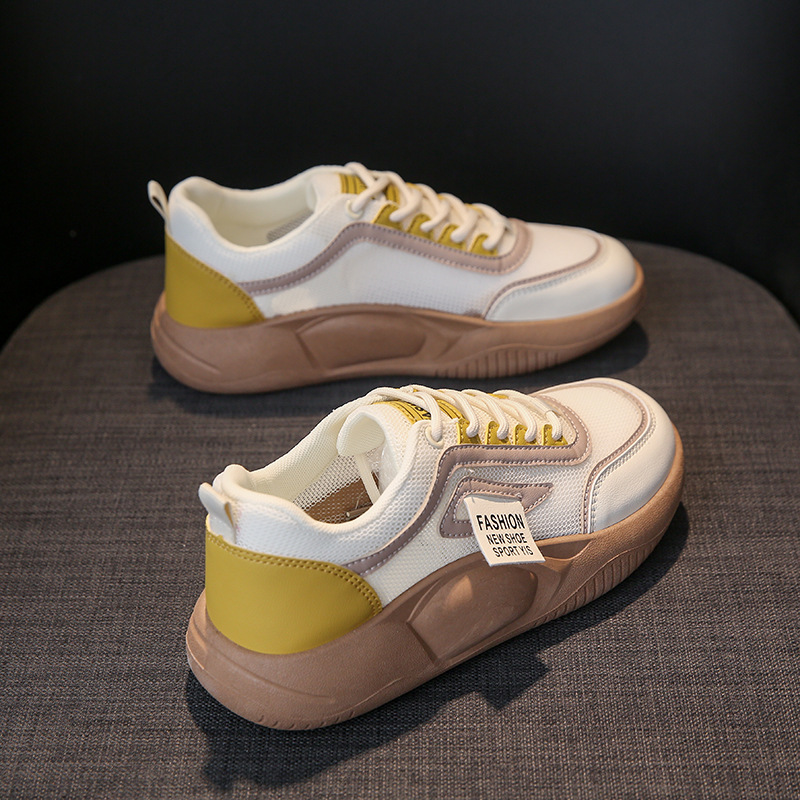 🔥LIMITED TIME OFFER: 50% OFF🔥✨2023 new women's Italian handmade thick-soled leather shoes👠