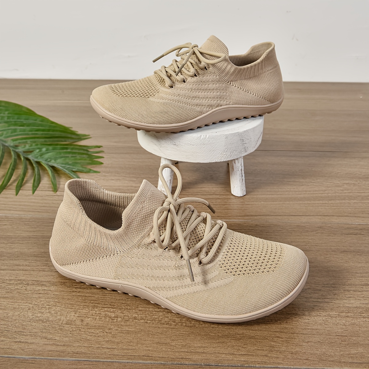 💥Last Day 49% OFF -Women's Wide Fit Orthopedic Breathable Soft Ergonomics Shoes