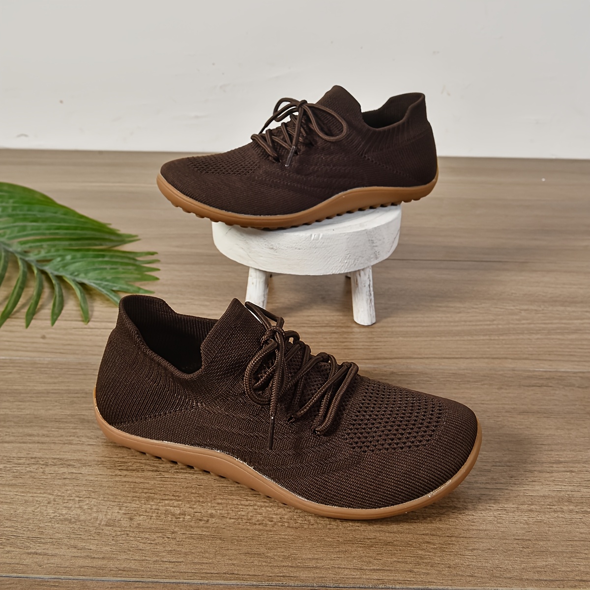 💥Last Day 49% OFF -Women's Wide Fit Orthopedic Breathable Soft Ergonomics Shoes