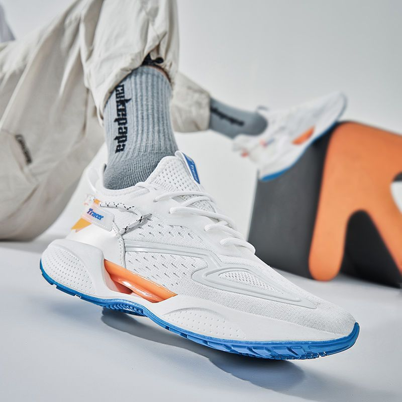 🔥LAST DAY 55% OFF🔥MEN'S CASUAL AIR CUSHION SHOES-FREE SHIPPING