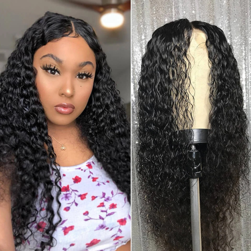 Lace Ready To Wear Wigs