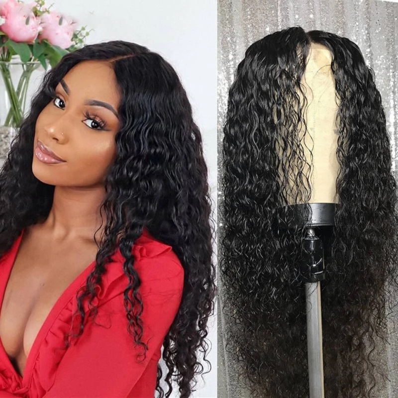 Lace Ready To Wear Wigs