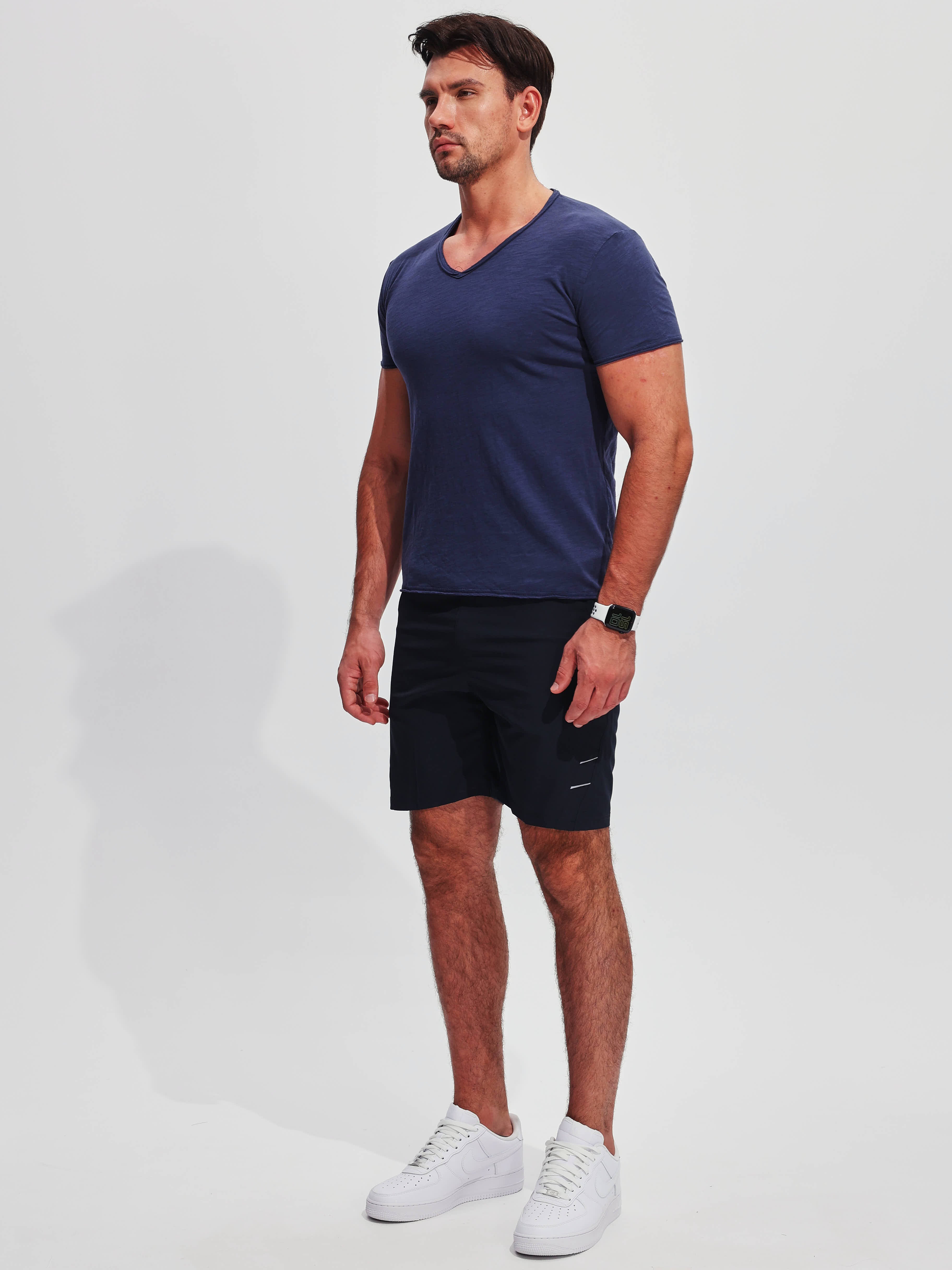 M's 7'' Repetition Quick Dry Short-Zittor