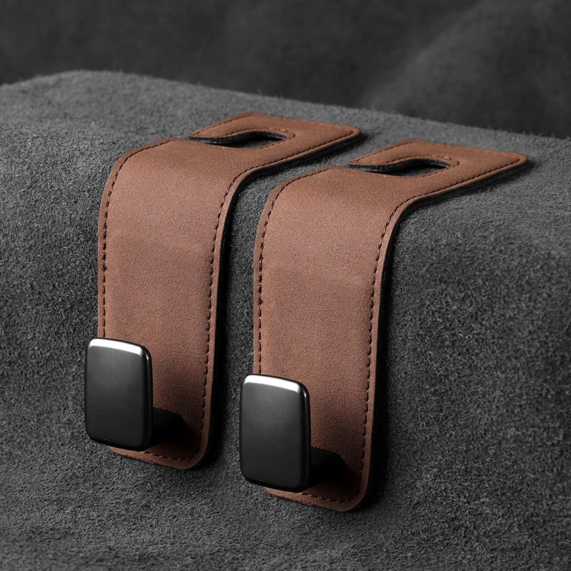 Seat Back Hook For Car