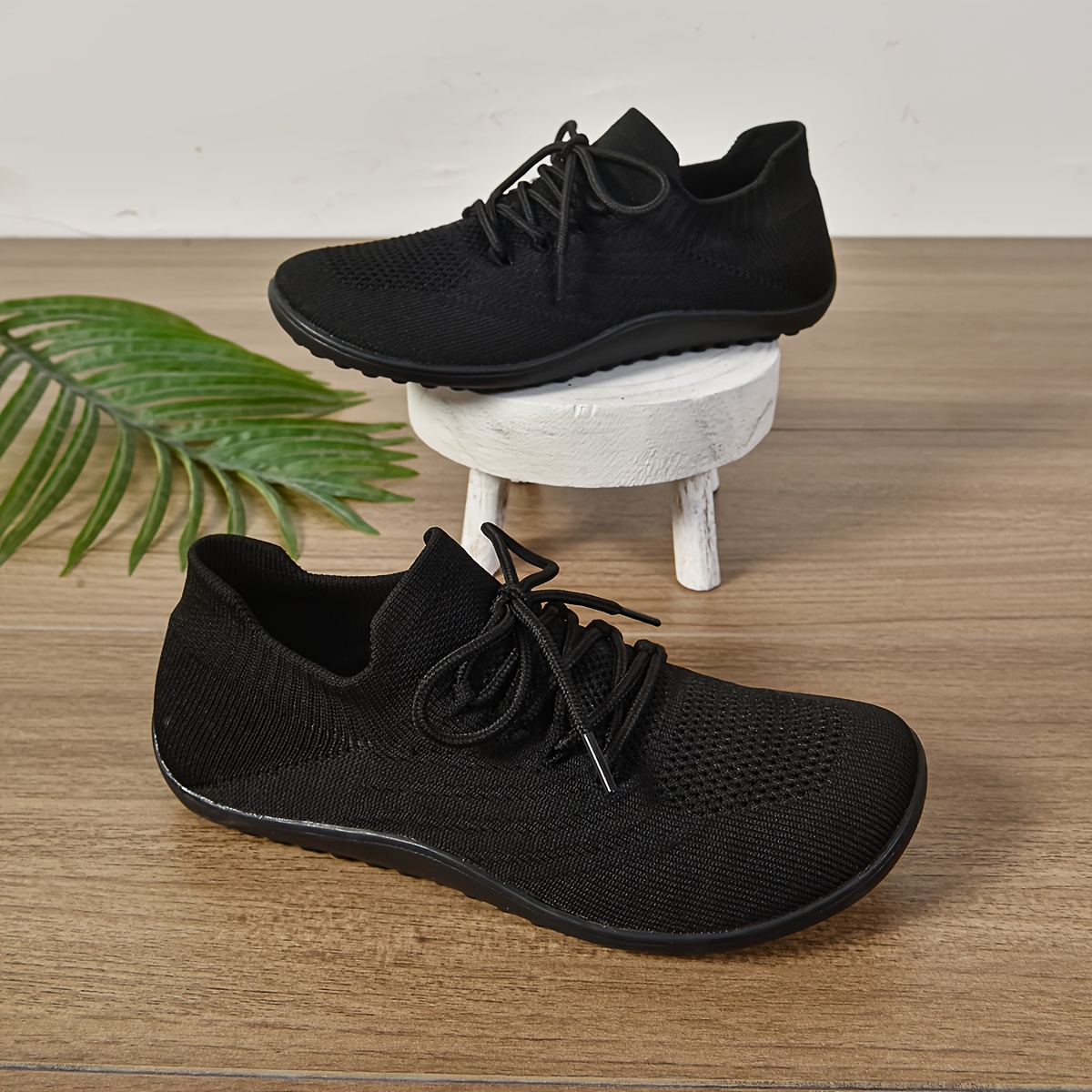 💥Last Day 49% OFF -Women's Wide Fit Orthopedic Breathable Soft Ergonomics Shoes