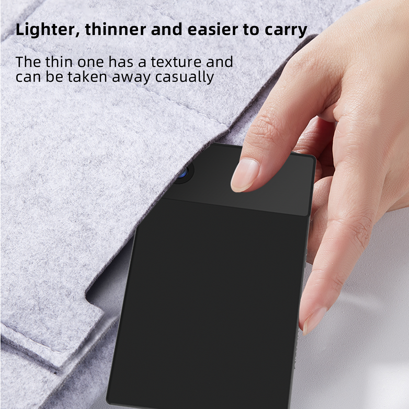 2023 New Pocket WIFI Camera 1080P HD - Including Night Vision