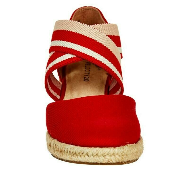 [#P1 TRENDING SUMMER 2022] Roxycomfy New Daily Comfy Non-slip Wedge Sandals