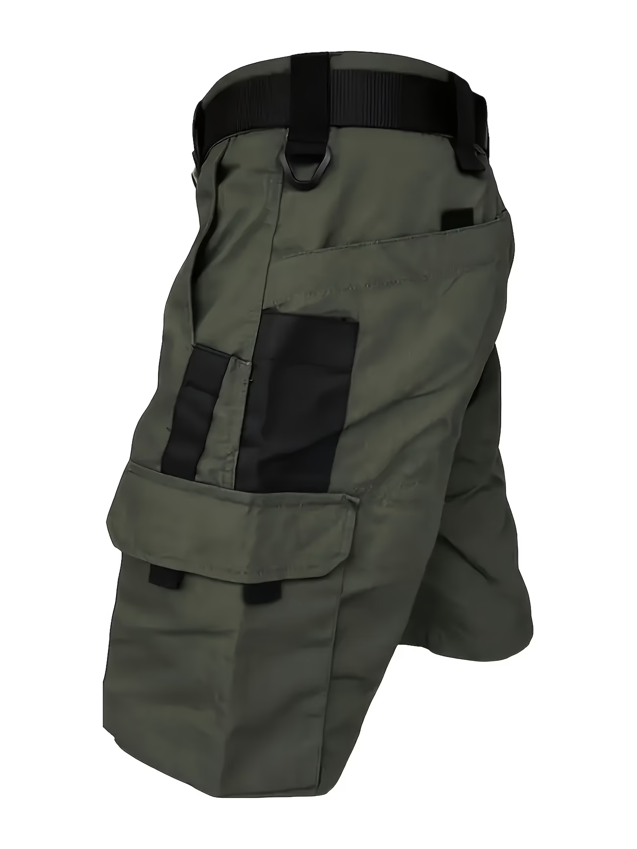 ✨Clearance Sale 60% OFF -  Men Cargo Shorts, Breathable Quick Dry Tactical Work Pants With Multi Pockets