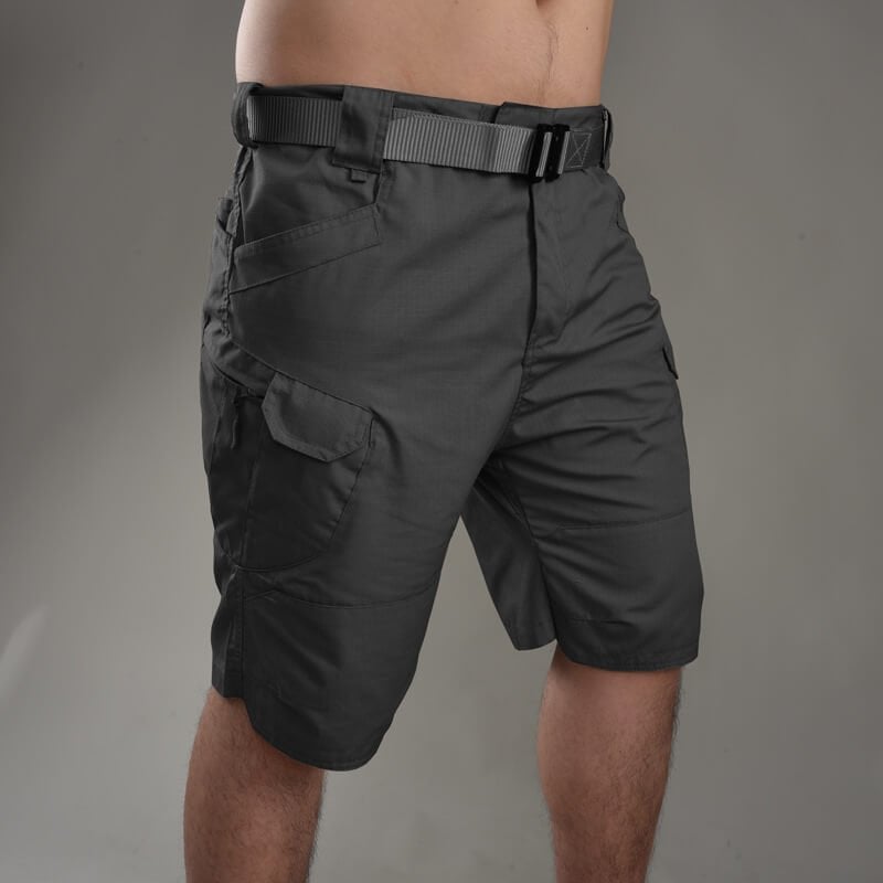 🔥🔥2023 Upgraded Tactical Waterproof Tactical Shorts-BUY 2 GET 10%OFF(FREE SHIPPING)