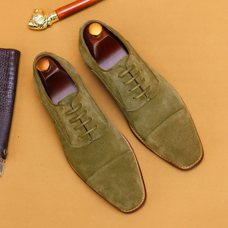 Exquisite Men's Shoes Series FWL123-Zittor