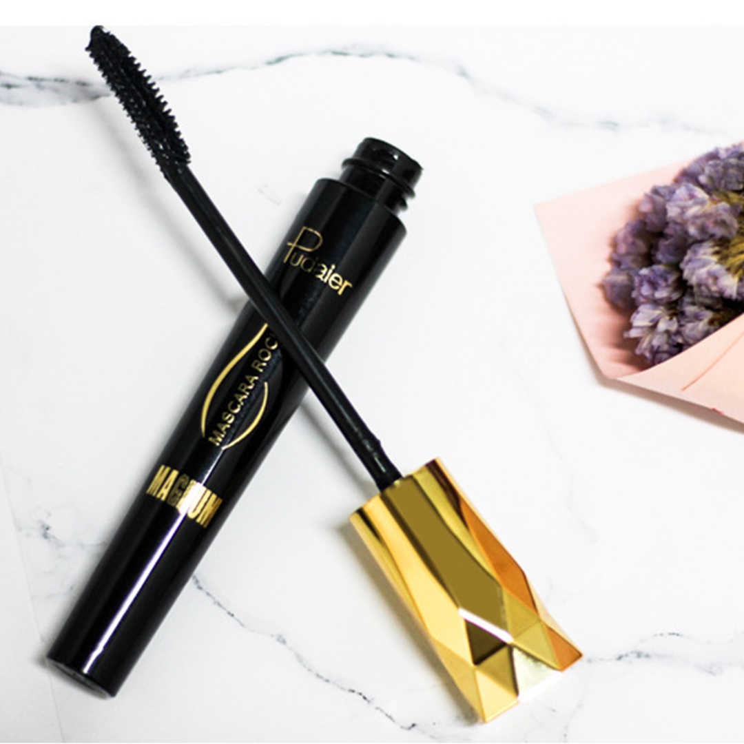 4D Liquid Eyelash Enhancing Extension Mascara