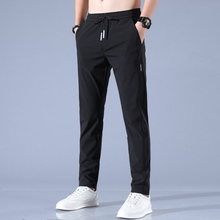 Last Day Promotion 49% OFF-- Men‘s Fast Dry Stretch Pants BUY 1 GET 1 FREE(2 pcs)