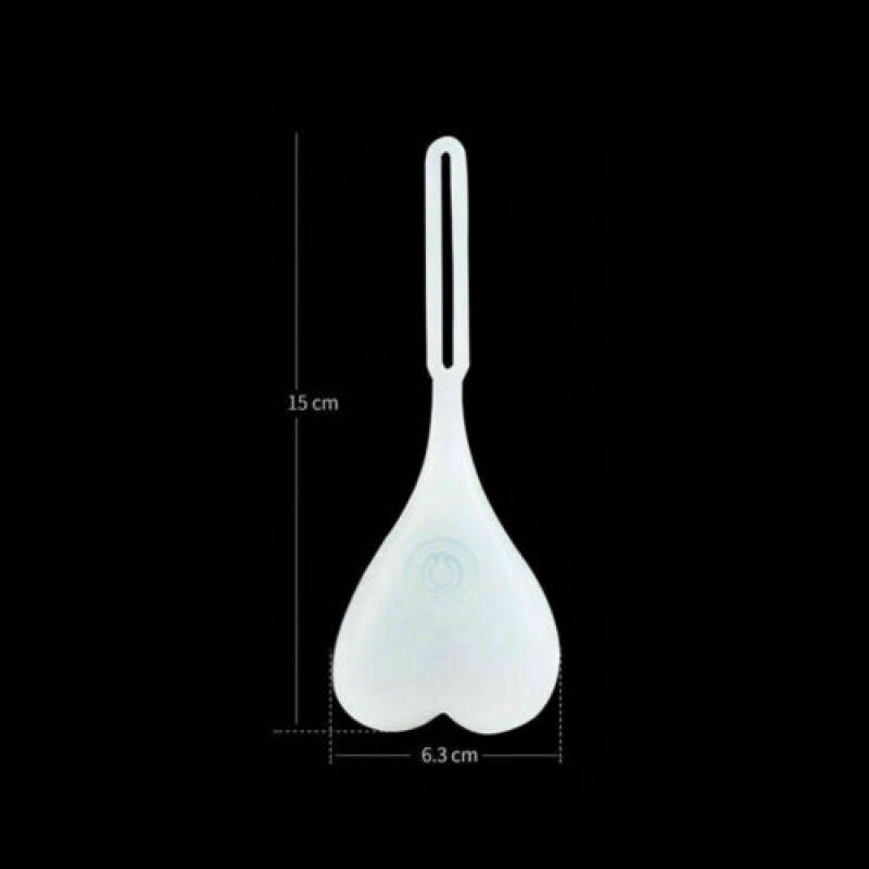 Waterproof Silicone Bicycle Tail Lights