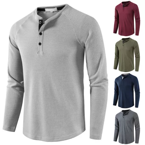 2024 Men's Breathable&Comfortable Outdoor Sports T-shirt