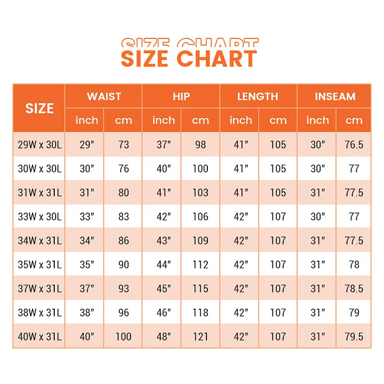 🔥Last day promotion 50% off🔥Men's High Stretch Classic Pants