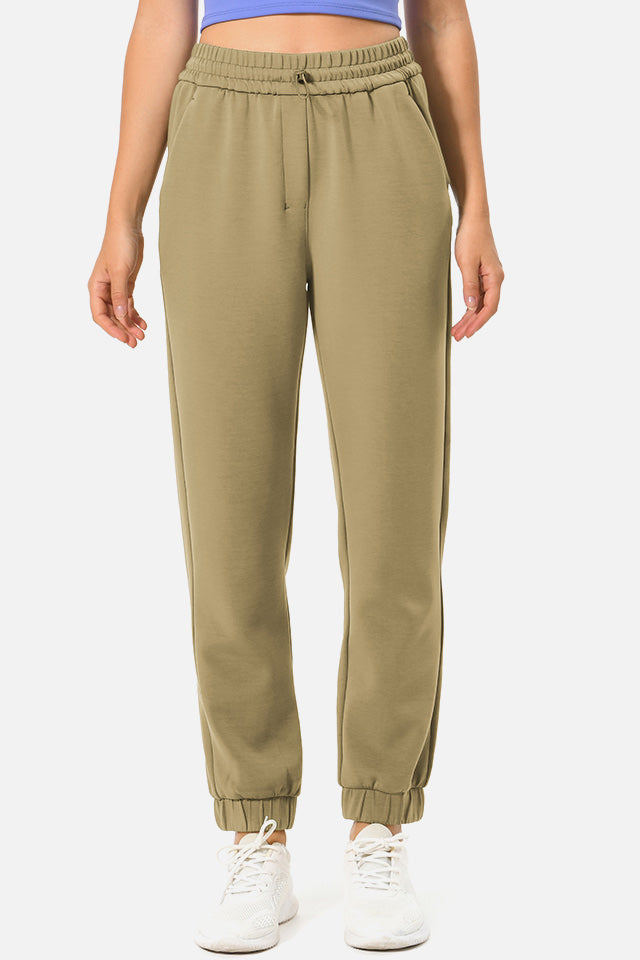 Ultra Soft Comfortable Modal Lounge Jogger