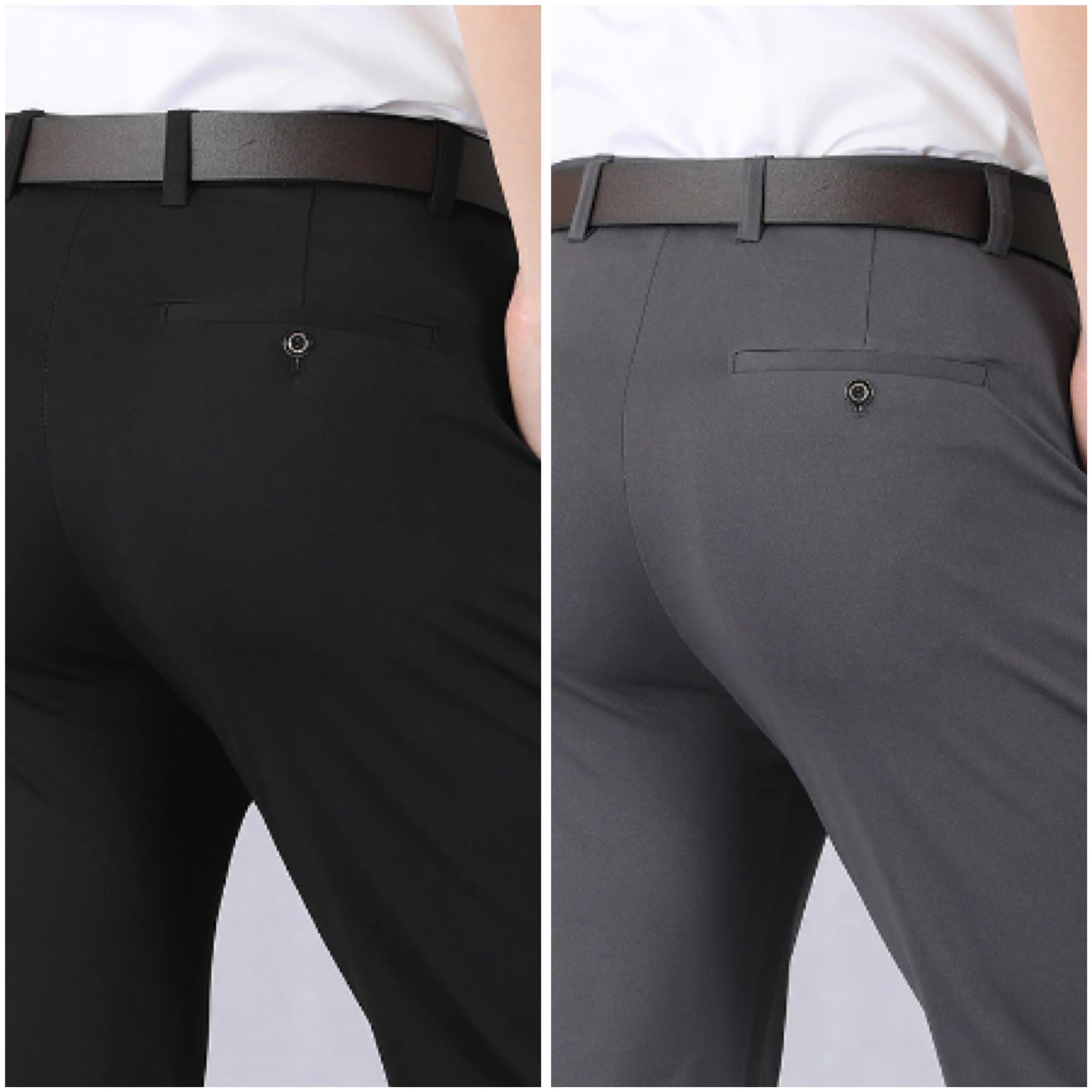 🔥Last day promotion 50% off🔥Men's High Stretch Classic Pants