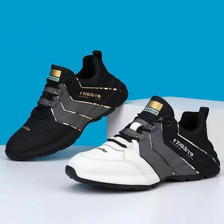 🔥LAST DAY 48% OFF -Men's Fashion Casual Sneakers 2023